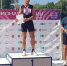 Симферополец Виктор Подолянюк – чемпион России по легкой атлетике среди ветеранов - Крымский спорт