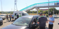 Житель Симферопольского района оплатил долги после ареста автомобиля - ФССП по Республике Крым