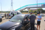 Житель Симферопольского района оплатил долги после ареста автомобиля