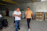В 2025 году производство объектов аквакультуры увеличилось в среднем на 17% по сравнению с прошлым годом