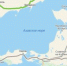 Госавтоинспекция Крыма информирует об альтернативном маршруте в связи с массовым затором к проезду через Крымский мост со стороны Керчи  - Вести Крым