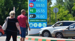 В Крыму наблюдаются трудности с доставкой бензина – Минтопэнерго