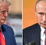 Встреча Владимира Путина и Дональда Трампа Аляске как показатель готовности к открытому диалогу - Русская община Крыма
