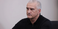 Аксенов поблагодарил ФСБ за предотвращение теракта на Крымском мосту - Комсомольская правда