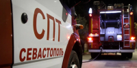 В Севастополе загорелась квартира: пострадала женщина - Комсомольская правда