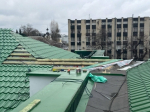 Завершено расследование уголовного дела в отношении директора организации, допустившей смерть рабочего в Симферополе