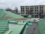 В Симферополе рабочий упал с крыши и погиб: его начальницу будут судить