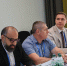 Представители Минпромторга Крыма приняли участие в стратегической сессии «СФЕРА-ПРО. ЭКОНОМИКА» - Минпромторг Республики Крым