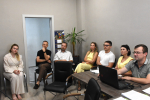 В Минимуществе Крыма прошли заседания согласительных комиссий в рамках проведения комплексных кадастровых работ