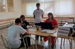 В Крыму продолжается активная работа по приему абитуриентов на программы СПО