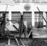 Баррикады у Дома Советов в Москве, 1991-й, граница между прошлым и неизвестностью. - Крымская правда
