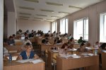 В Крыму продолжается активная работа по приему абитуриентов на программы высшего образования