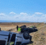 Смертельное ДТП произошло на трассе «Таврида» - Вести Крым