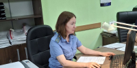 Предприниматель из Сакского района возместил материальный ущерб благодаря работе судебных приставов - ФССП по Республике Крым
