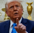 Трамп назвал Крым очень красивым и в 26 раз преувеличил его площадь - Комсомольская правда