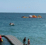 Нелегальные водные аттракционы закрыли в Алуште - Комсомольская правда