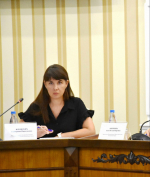 Состоялось расширенное межведомственное совещание по вопросам оформления вещных прав на имущество государственных унитарных предприятий, находящихся в процессе приватизации