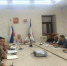 В рамках итоговой коллегии Министерства образования, науки и молодежи Республики Крым состоялось  рабочее совещание по вопросам проведения Всероссийских учений в образовательных организациях - Министерство образования Республики Крым