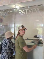 ЛДПР провела мониторинг доступности медицинской помощи в Крыму