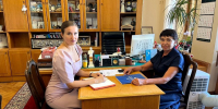 Диалог во благо пациентов: ЛДПР и профильный комитет Госсовета Крыма обсудили нехватку врачей - ЛДПР
