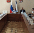 В Республике Крым состоялось заседание Межведомственной комиссии по вопросам противодействия экстремизму - Комитет по делам межнациональных отношений
