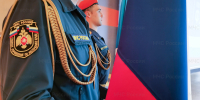 День Государственного флага России - МЧС России