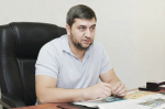 В Симферополе продолжается масштабное благоустройство дворовых территорий