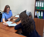 Жительнице Евпатории возмещен материальный ущерб благодаря работе судебных приставов