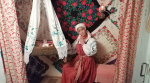 Музей, посвящённый быту Малороссии