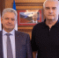 Сергей Аксёнов поддержал предложение провести в Крыму конгресс Международного движения русофилов - Глава Республики Крым