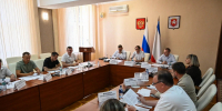 Региональные особенности эксперимента по предоставлению услуг гостевых домов будут отражены в подзаконных актах республики — Сергей Ганзий - Министерство курортов и туризма