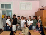 Депутат Светлана Шабельникова: «Образование не должно зависеть от места рождения!»