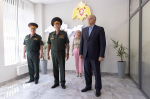 Фото с ТГ-канала Республика Крым |Z| Официально