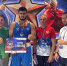 Севастополец Исрафил Исламов – бронзовый призер чемпионата России по боксу! - Крымский спорт