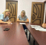 Анастасия Гридчина совместно с Инспекцией взяла на контроль работу ООО «Симжилсервис» - Инспекция по жилищному надзору