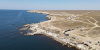 Над Крымом и Чёрным морем сбили 36 беспилотников - Крымская правда