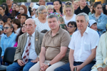 В Евпатории отметили 35-летие микрорайонов Исмаил-бей и Спутник-1