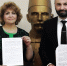 Искусство ВЗАИМОдействия - Крымскотатарская библиотека им. И. Гаспринского