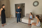 Детская безопасность под контролем пожарного извещателя
