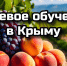 Минсельхоз Крыма информирует, что предприятия и организации АПК подводят итоги приемной кампании по целевому обучению на 2025/2026 учебный год - Минсельхоз Республики Крым