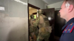 В Республике Крым пресечена деятельность лидера алуштинской ячейки запрещенной религиозной организации (ВИДЕО)