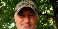 В Керчи простились с бойцом, погибшим в зоне СВО - Комсомольская правда