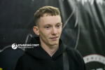 Антон Горбатенко: "Рад вернуться в родную команду"