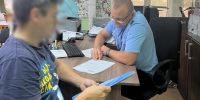 Житель Сакского района оплатил долги после ареста автомобиля - ФССП по Республике Крым