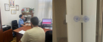 В Ленинском районе судебные приставы приостановили деятельность гостиницы