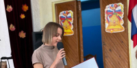 Ольга Дьяченко поздравила школьников с началом нового учебного года - Минприроды