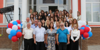 Руководители Минкульта Крыма поздравили студентов с Днём знаний - Минкультуры Республики Крым