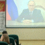 Торжественное собрание, посвященное Дню знаний - Крымский юридический институт
