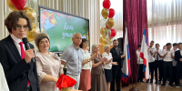 Представители ЛДПР в Крыму поздравили школьников с Днем знаний - ЛДПР