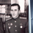 Павел, Олег и Юрий Воскресенские (слева направо). Фото с портала «Бессмертный полк». - Крымская правда